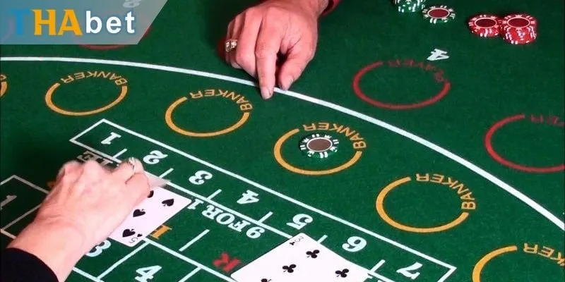 Lý do nên tìm hiểu bí kíp soi cầu bài Baccarat